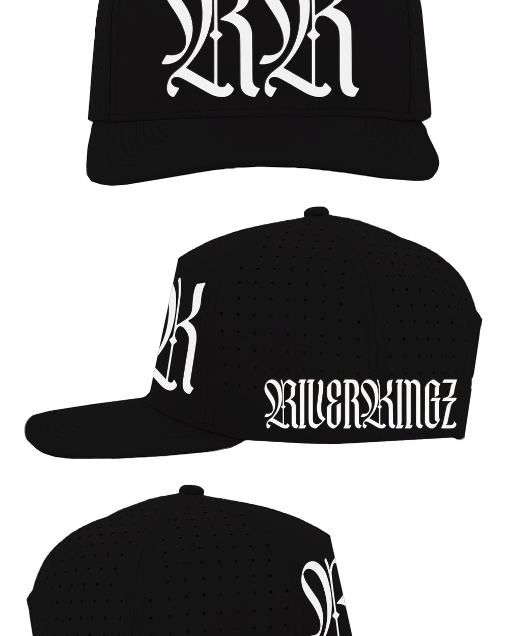 Hat Series 01 product photo