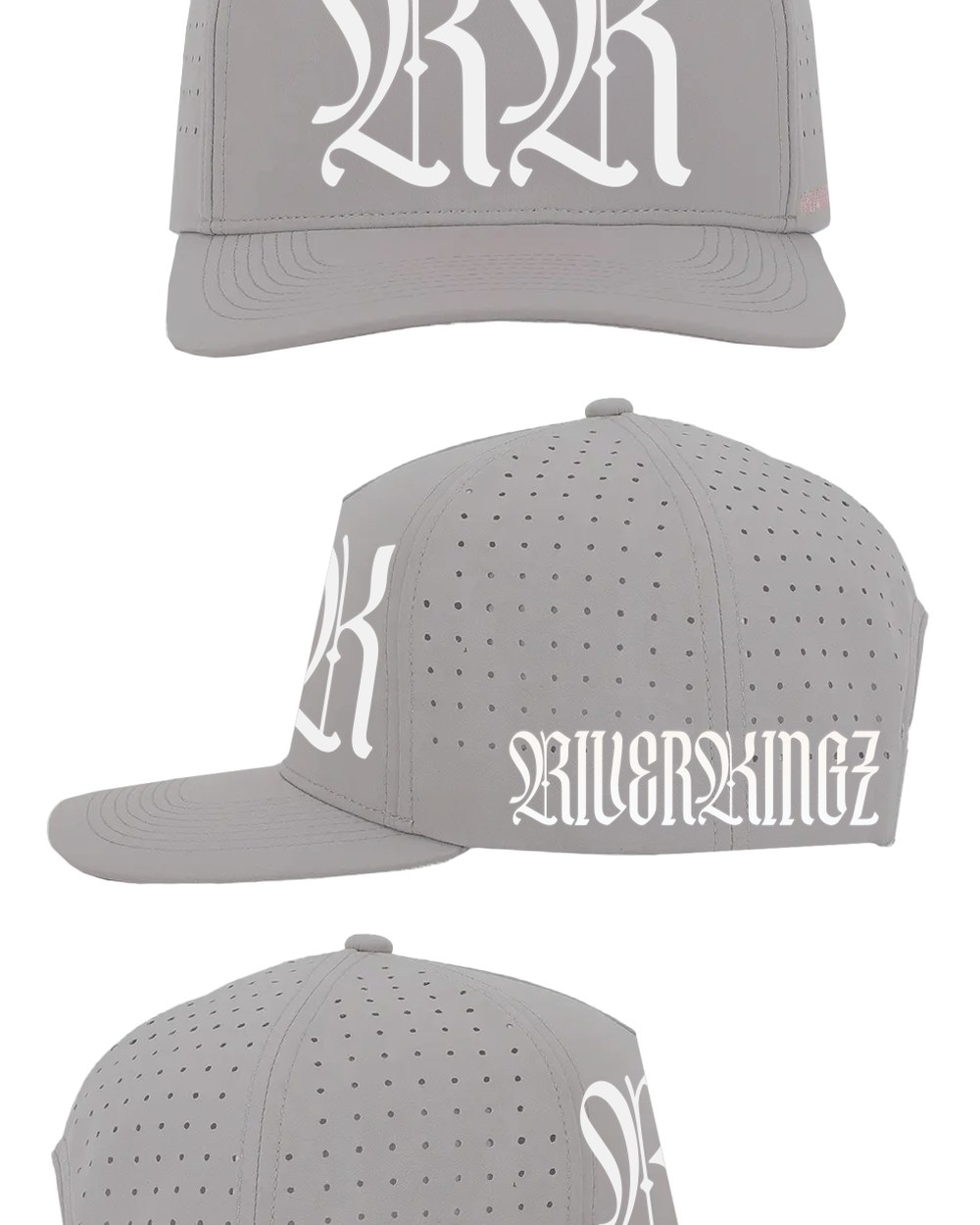 Hat Series 02 product photo