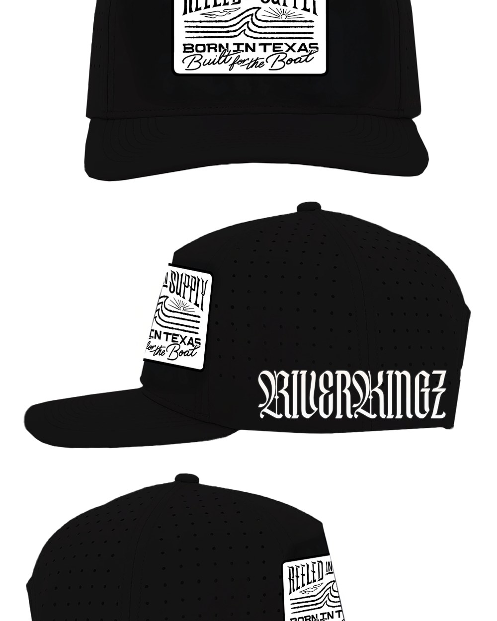 Hat Series 04 product photo