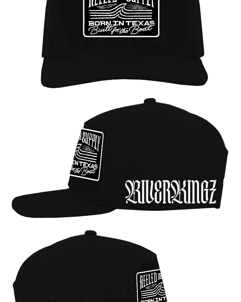 Hat Series 05 product photo
