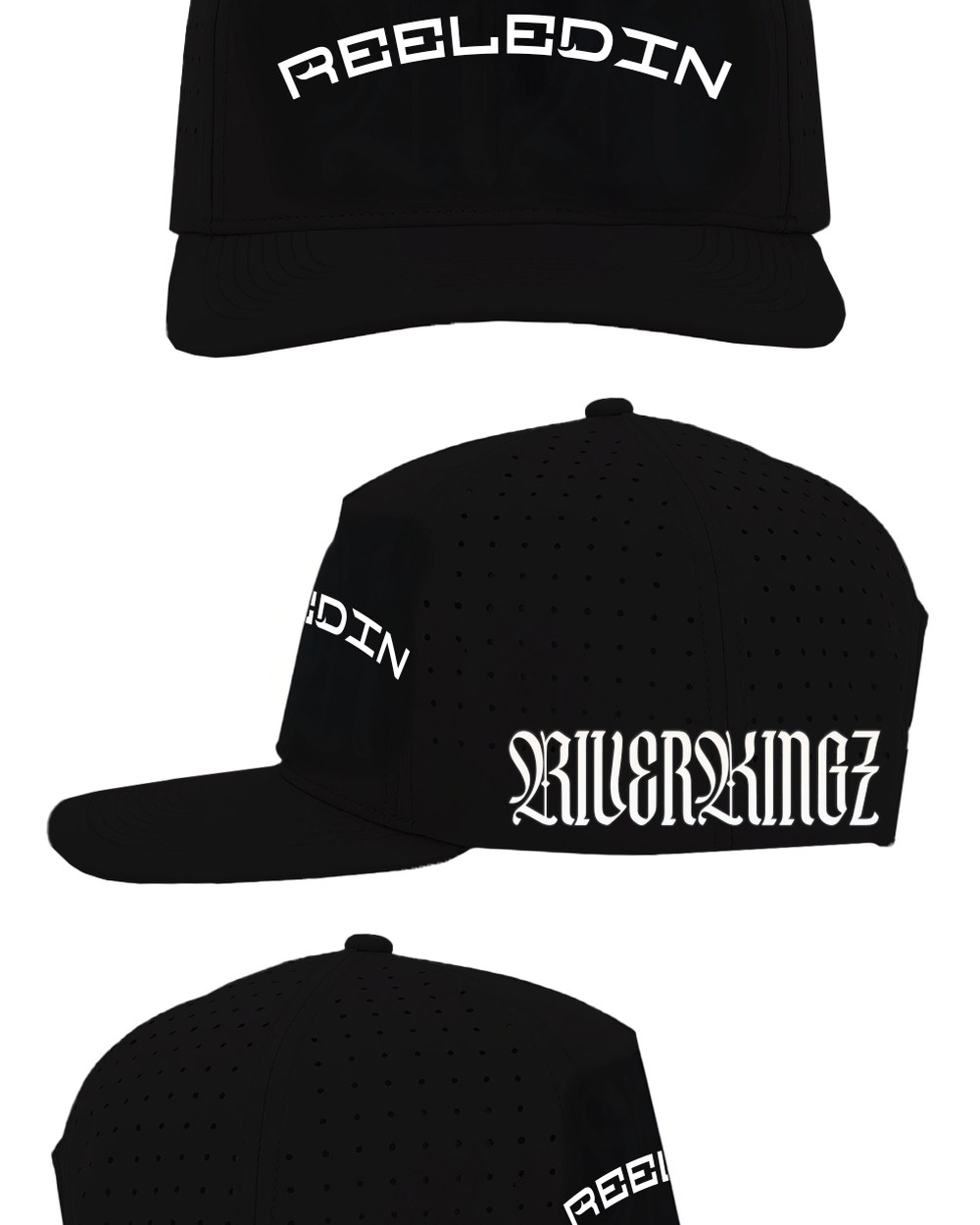 Hat Series 06 product photo
