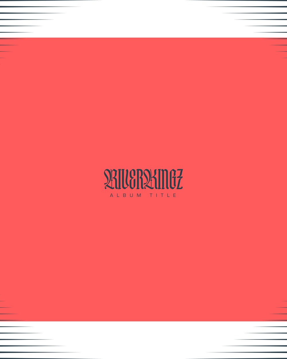 Album Art Print product photo